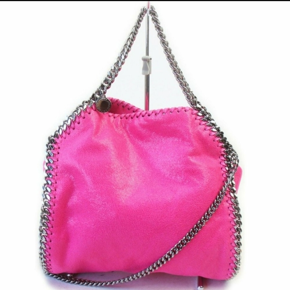 Stella McCartney Handbags - RARE Stella McCartney Mini Falabella, Hot …